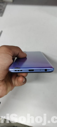 Vivo y72 5g 8/128